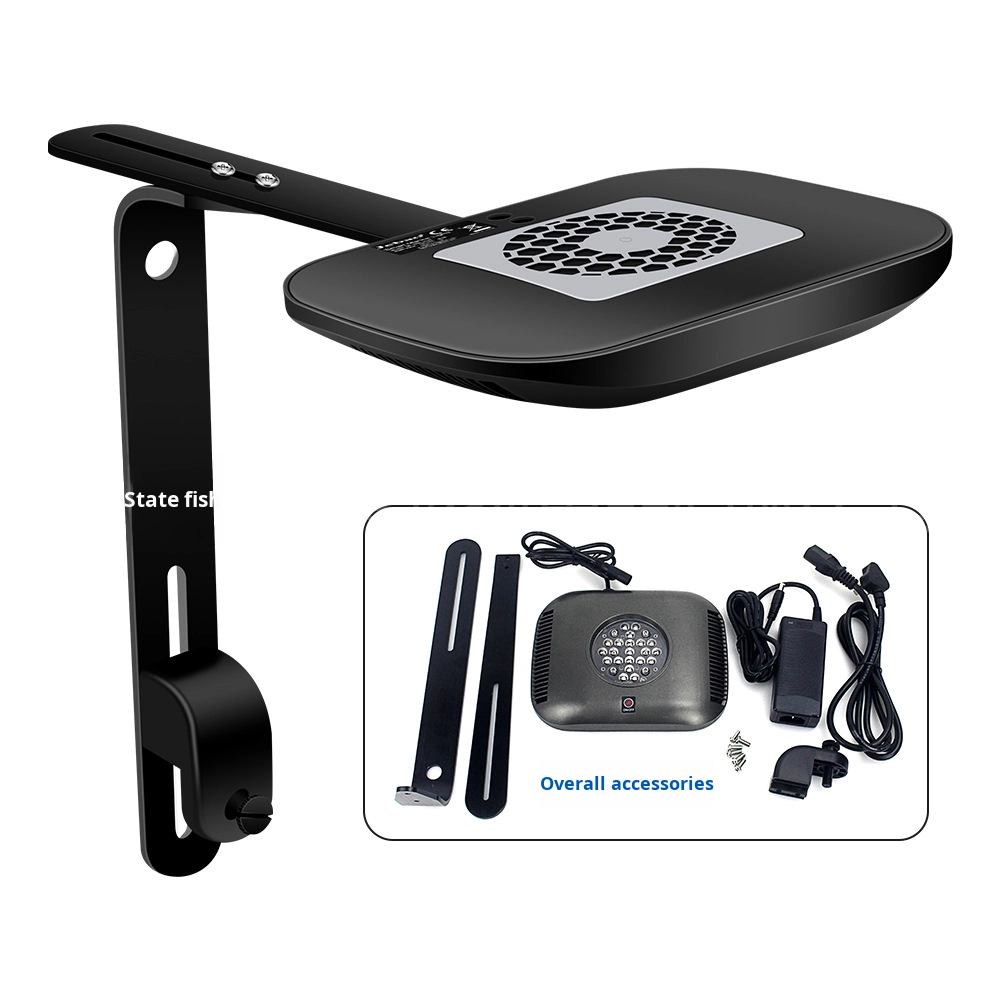 Marine Coral - Jebao Marine Light WiFi Mercan Lambası