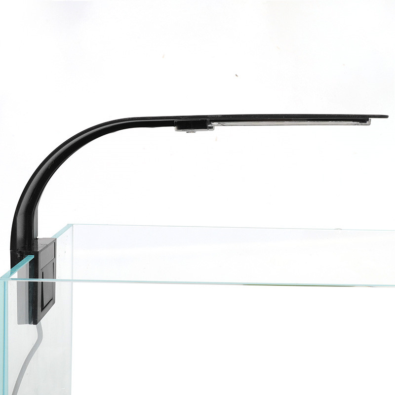 Reef Lighting - Süper İnce LED Su Geçirmez Klipsli