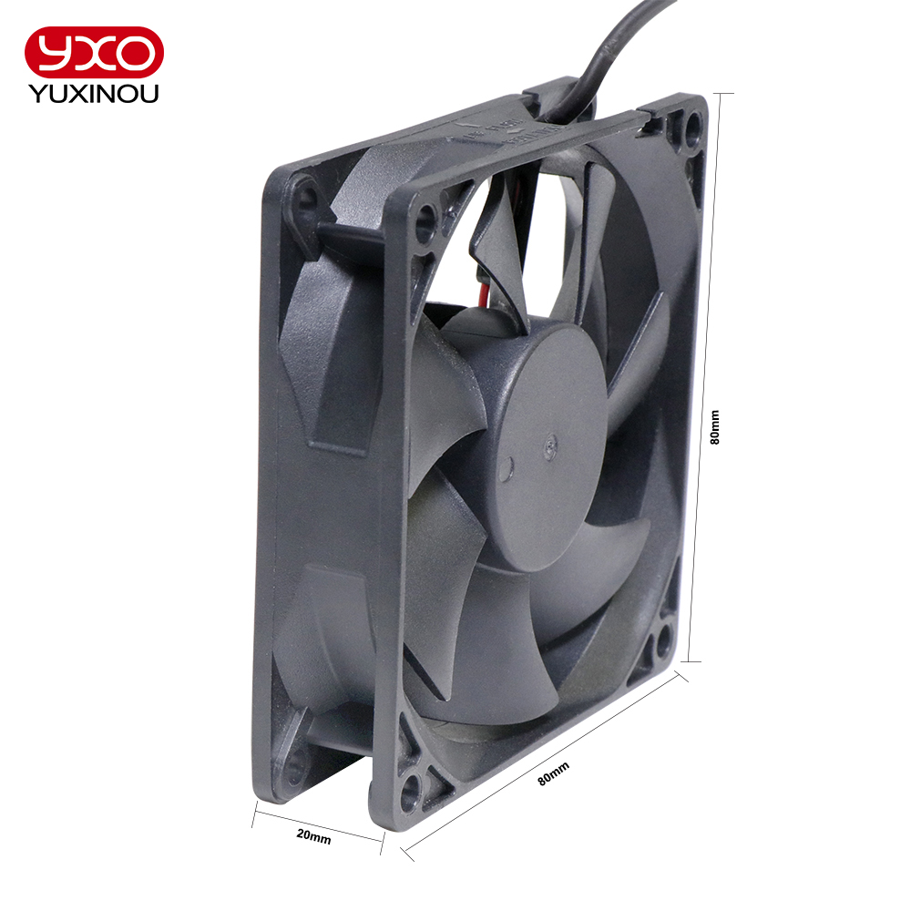 Aquarium Marine Lights - 1 adet 80x80x20mm LED yüksek güç