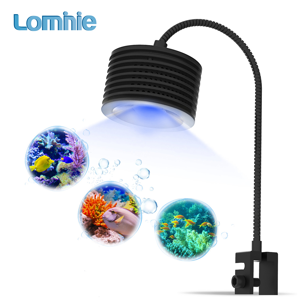 Reef Aquarium - Deniz LED Akvaryum Lambası Lominie Asta