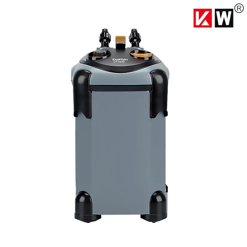 Reef Tank Filter - Dophin CF Serisi Akvaryum Filtresi Akvaryum