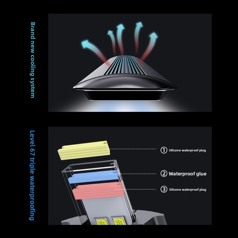 LED Akvaryum Lambası, Tam Spek - Aquarium Marine Lights incelemesi ve fiyatı
