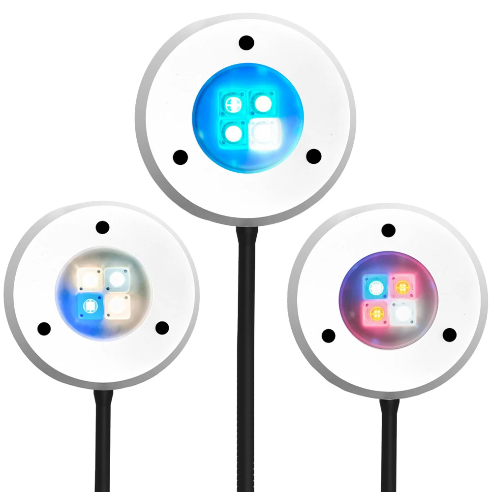 Spectra SP20 20W Akvaryum LED  - Reef Aquarium incelemesi ve fiyatı