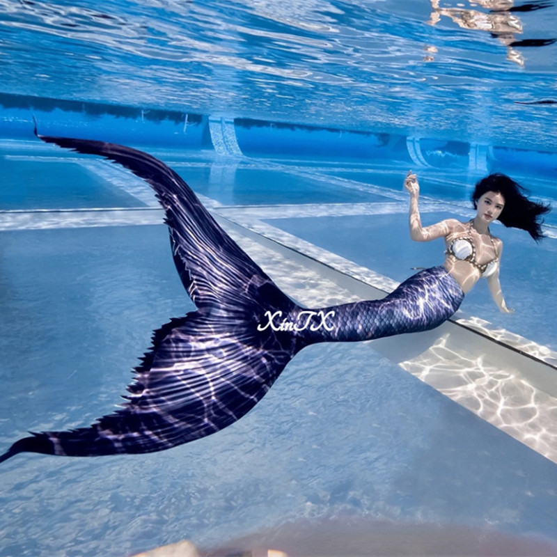 Yetişkin Denizkızı Kuyruğu May - Marine Aquarium incelemesi ve fiyatı