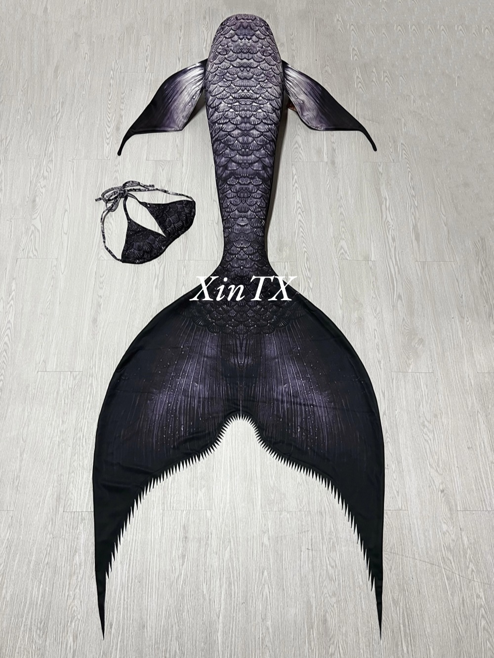 Yetişkin Denizkızı Kuyruğu May - Marine Aquarium incelemesi ve fiyatı