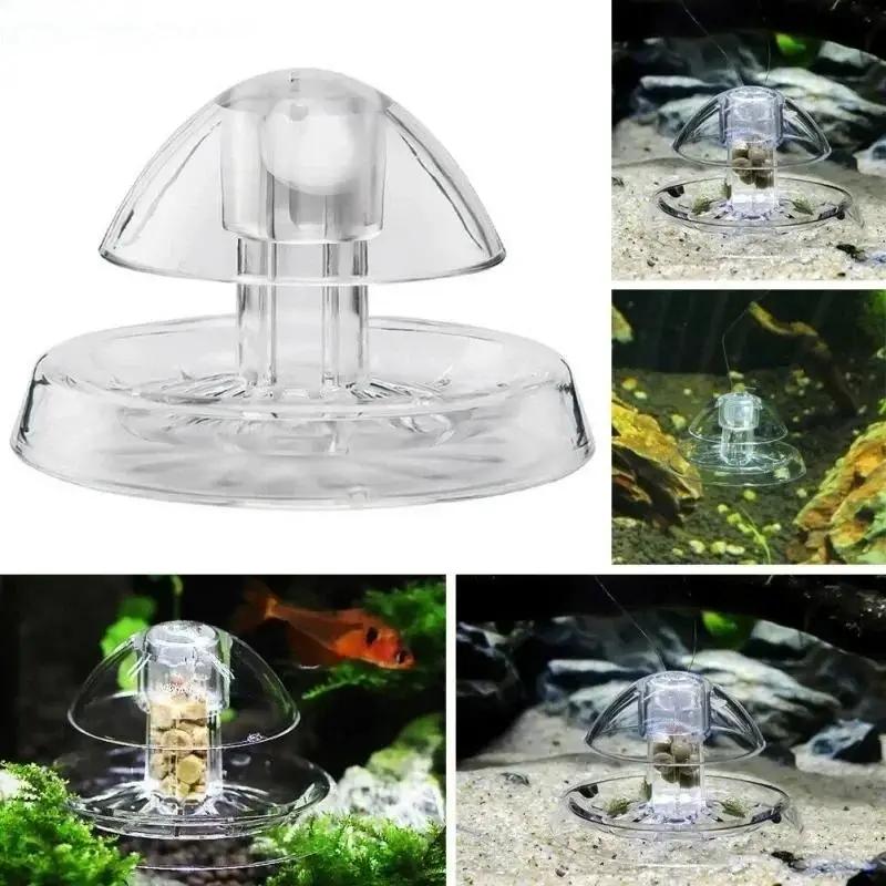 2026 Yeni 6/8CM Şeffaf Plastik - Marine Aquarium incelemesi ve fiyatı