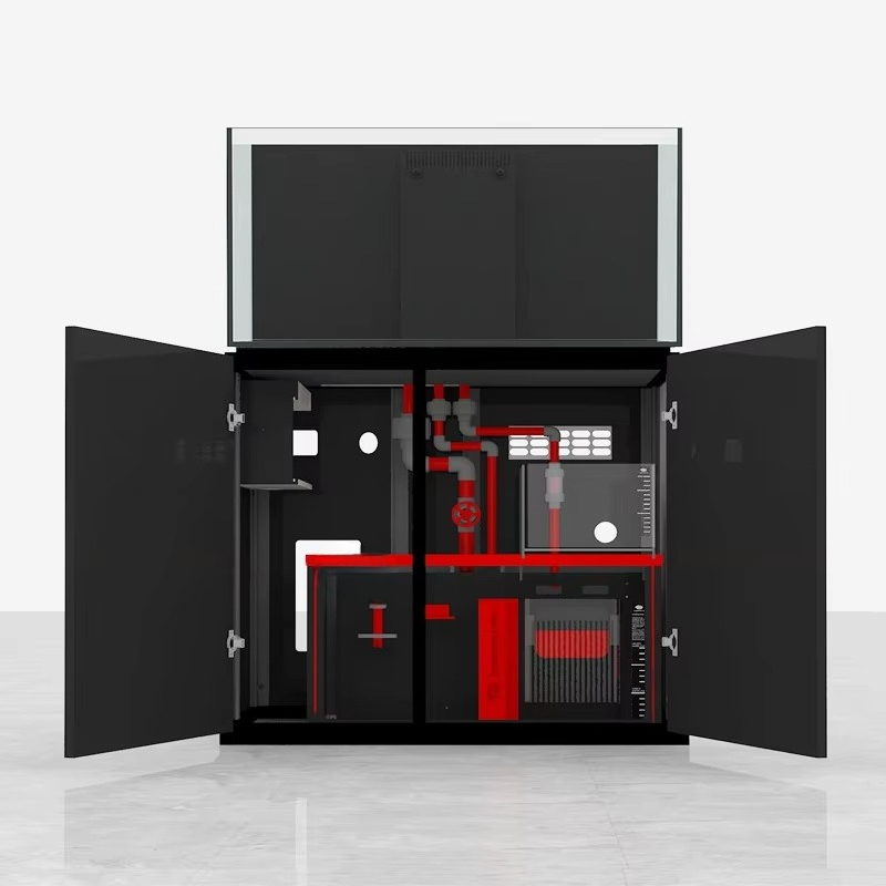 Magic Cube M/MG Serisi Modern  - Marine Aquarium Cube incelemesi ve fiyatı