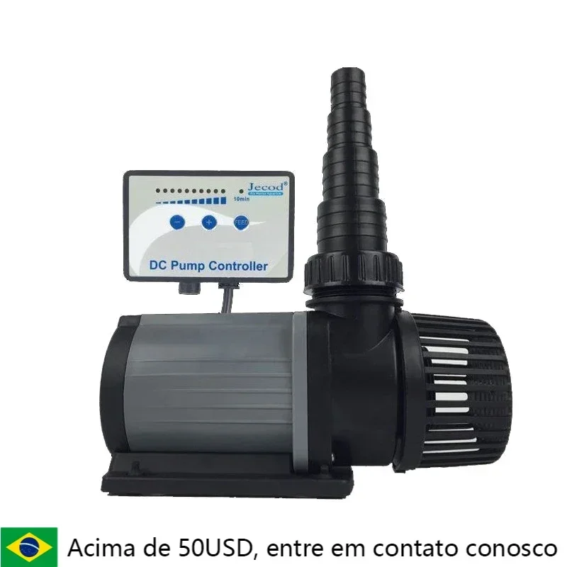 Jebao Jecod DCS 1200/2000/3000 - Marine Aquarium incelemesi ve fiyatı