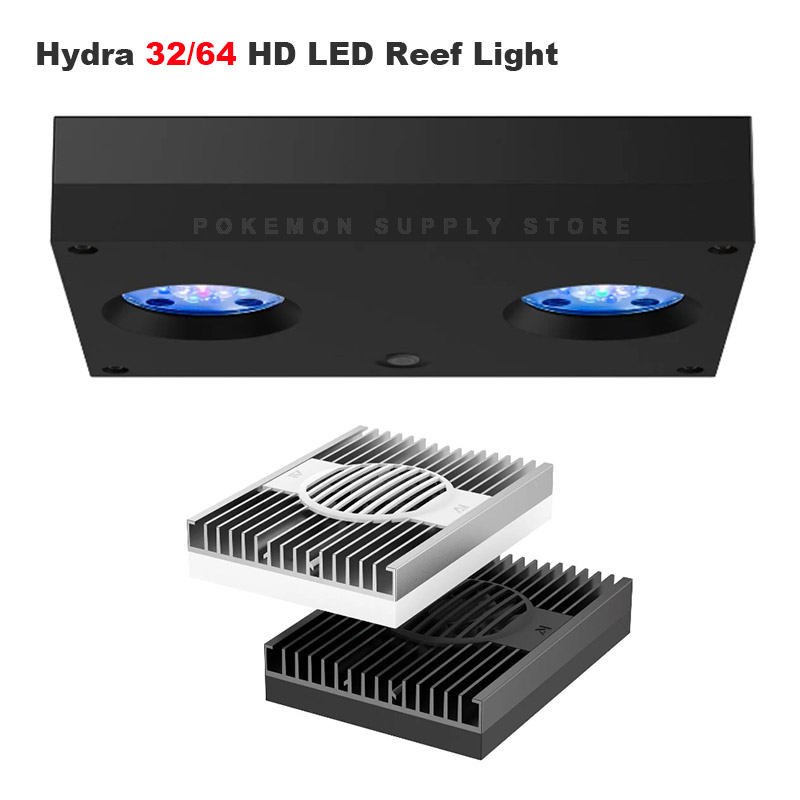 Aqua Illumination AI Hydra 32H - Marine Coral incelemesi ve fiyatı
