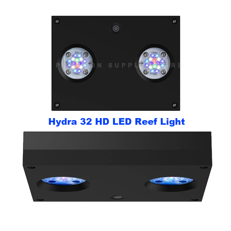 Aqua Illumination AI Hydra 32H - Marine Coral incelemesi ve fiyatı