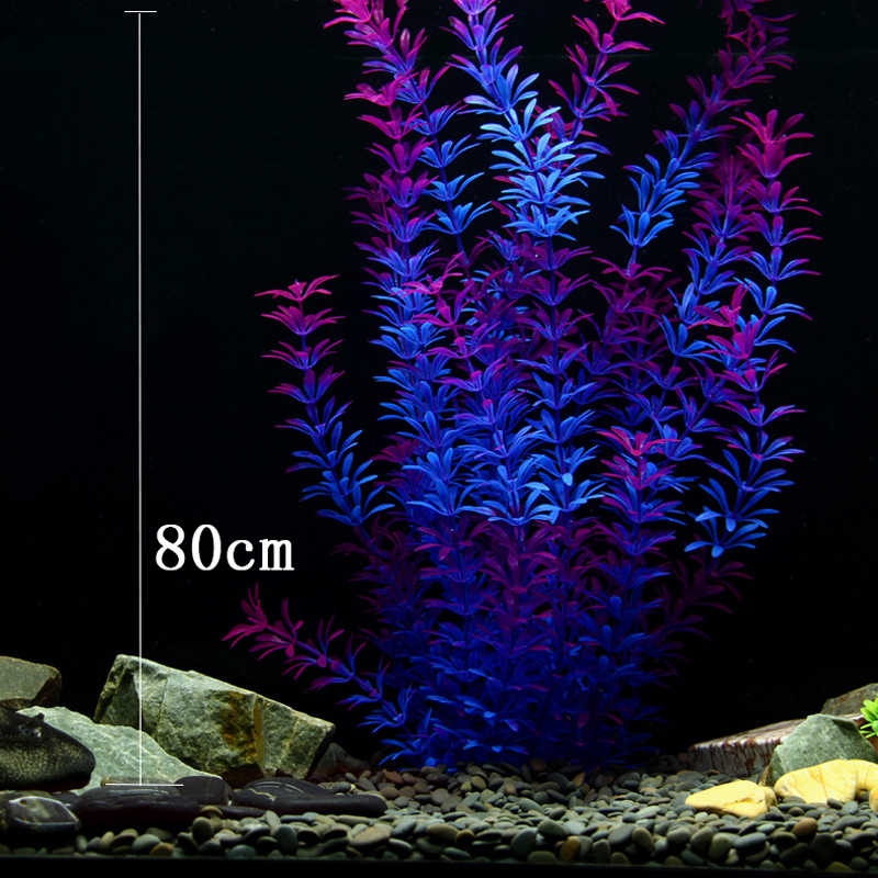 100cm Tropikal Bitkiler Büyük  - Marine Aquarium incelemesi ve fiyatı