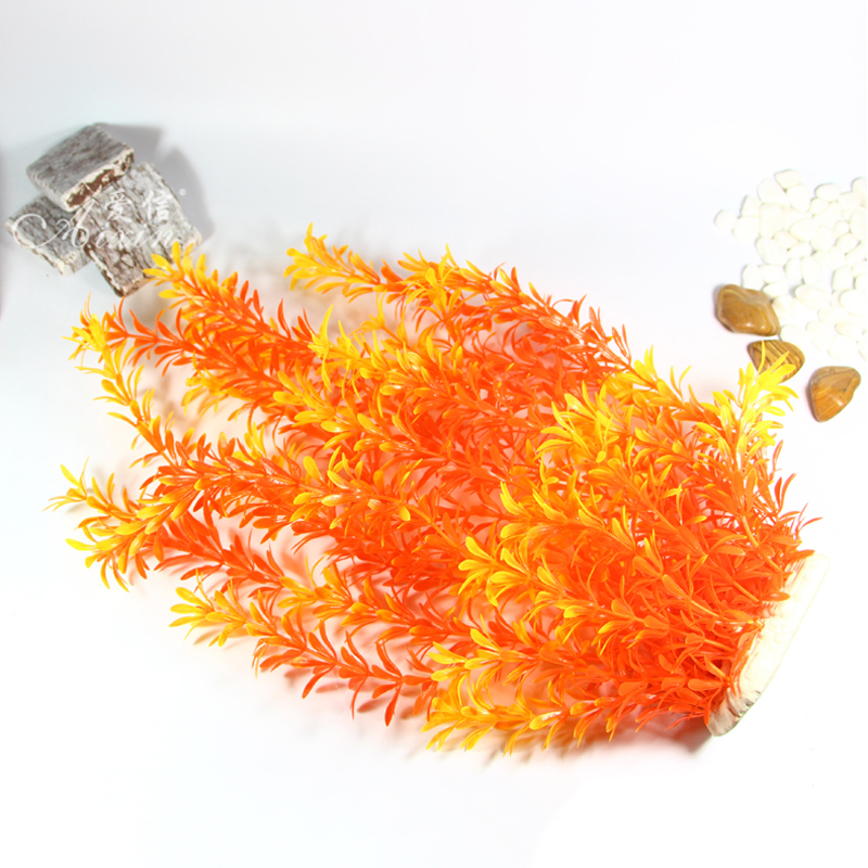 100cm Tropikal Bitkiler Büyük  - Marine Aquarium incelemesi ve fiyatı
