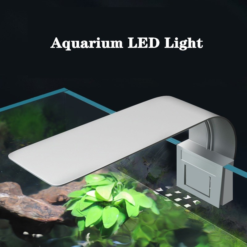 Süper İnce LED Su Geçirmez Kli - Reef Lighting incelemesi ve fiyatı
