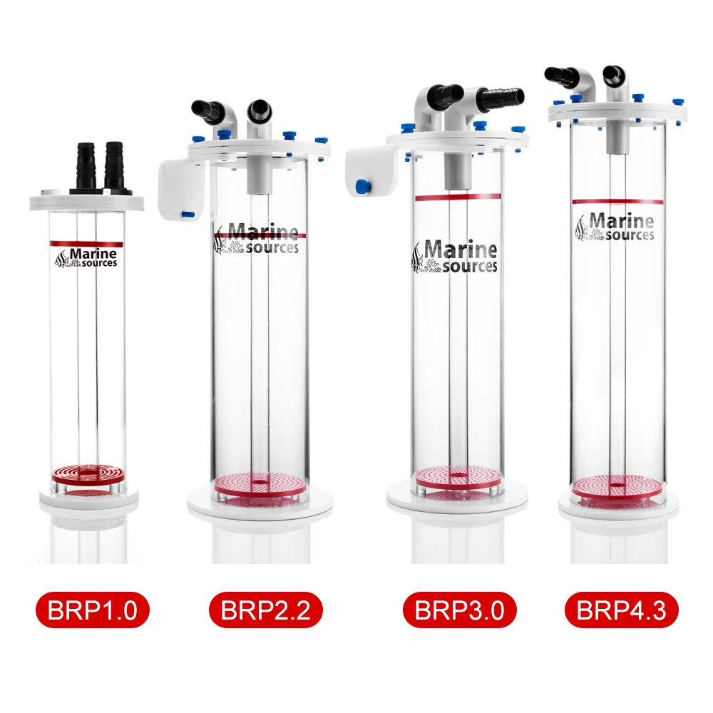 Deniz kaynakları BRP1.0 BPR2.2 - Reef Tank Filter incelemesi ve fiyatı
