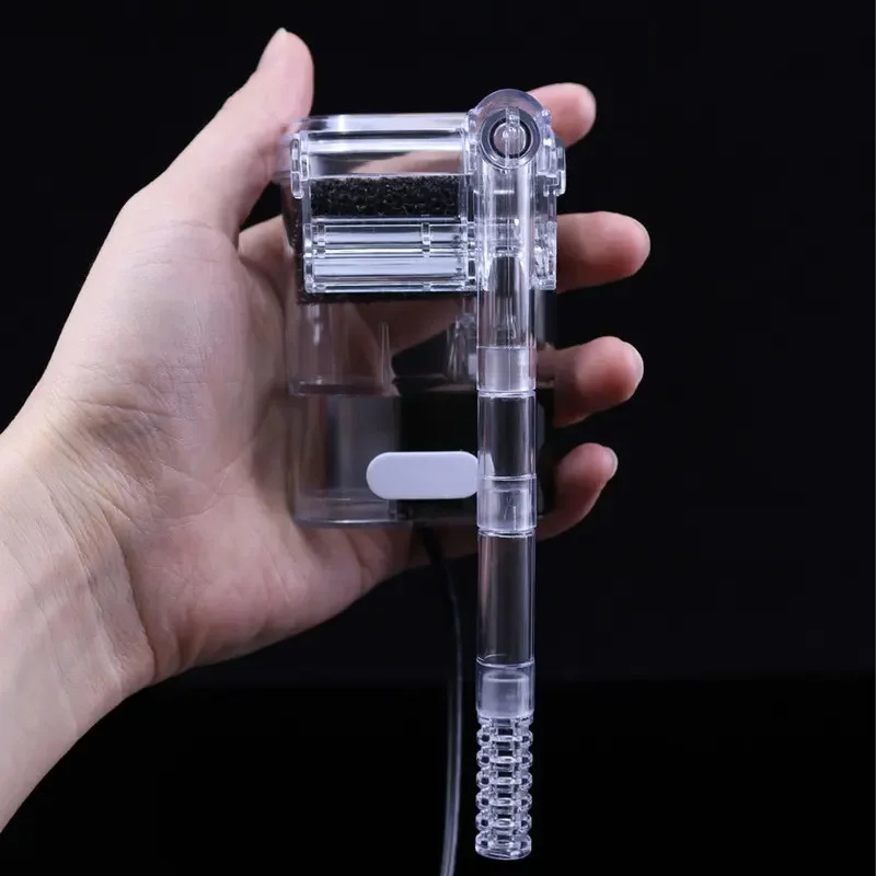 Balık Tankları İçin Yeni Askıl - Reef Tank Filter incelemesi ve fiyatı