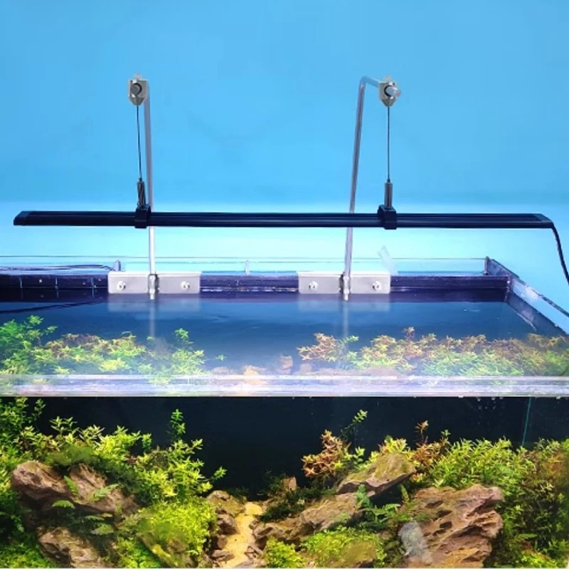 2 adet ayarlanabilir tankı mon - Reef Lighting incelemesi ve fiyatı