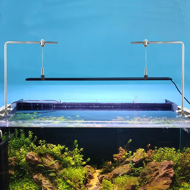2 adet ayarlanabilir tankı mon - Reef Lighting incelemesi ve fiyatı