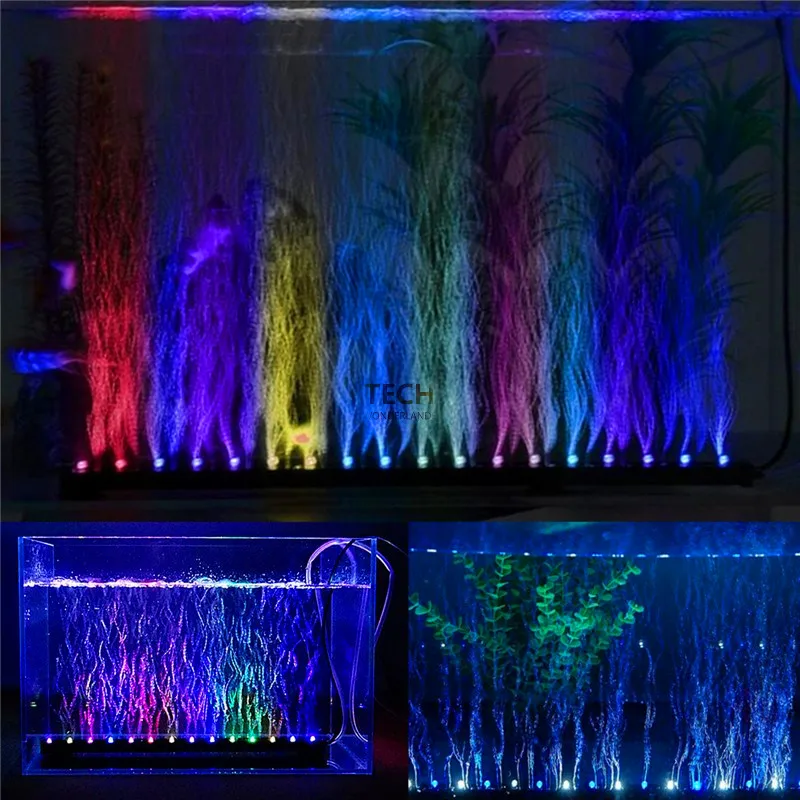 Akvaryum Balık Tankı Sualtı Da - Aquarium Marine Lights incelemesi ve fiyatı