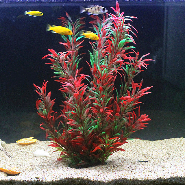 50 CM Yapay Balık Tankı Nadir  - Ocean Aquarium incelemesi ve fiyatı